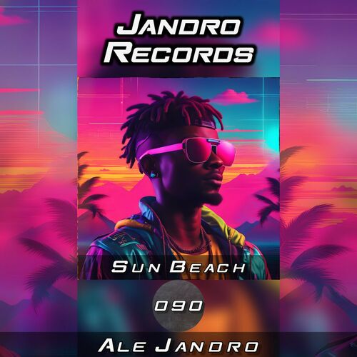 Ale Jandro - Sun Beach on Jandro Records