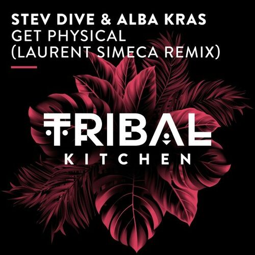 Stev Dive - Get Physical (Laurent Simeca Remix) on Tribal Kitchen