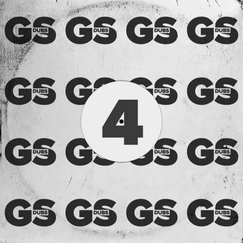Various Artists - GS Dubs: 4 Years on GS Dubs