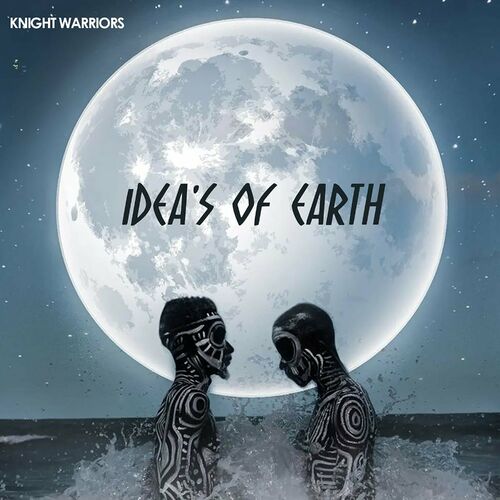 Ideas Of Earth image cover
