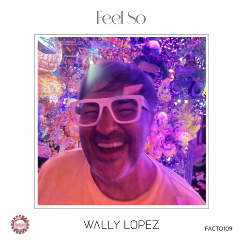 Wally Lopez - Feel So on The Factoria