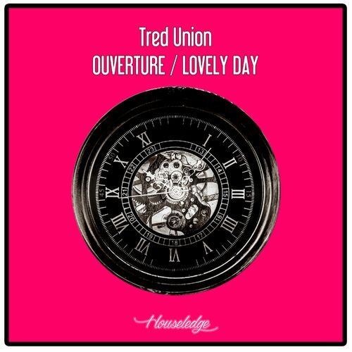 Tred Union - Ouverture on Houseledge