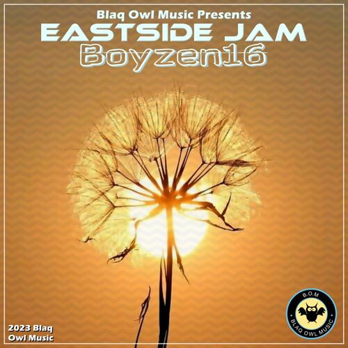 Boyzen 16 - Eastside Jam on Blaq Owl Music