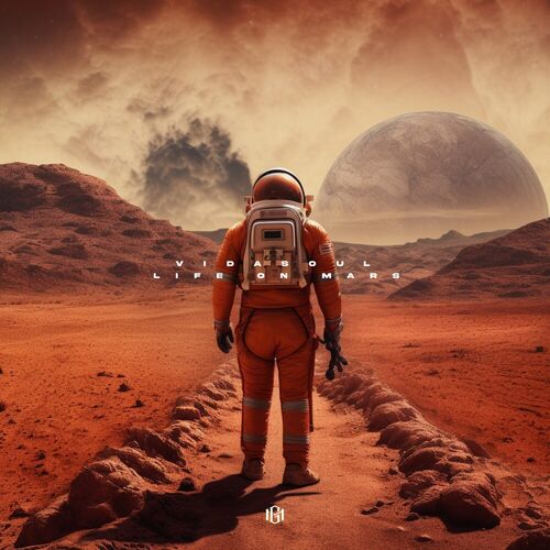 Vida-soul - Life On Mars on Guettoz Muzik