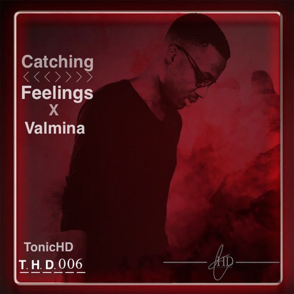 Release Cover: Catching feelings Download Free on EseentialHouse.club