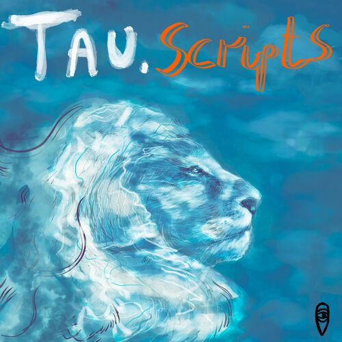 TAU (BW) - Scripts on MoBlack Records