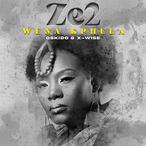 Zé2 - Wena Kphela on Legend Live