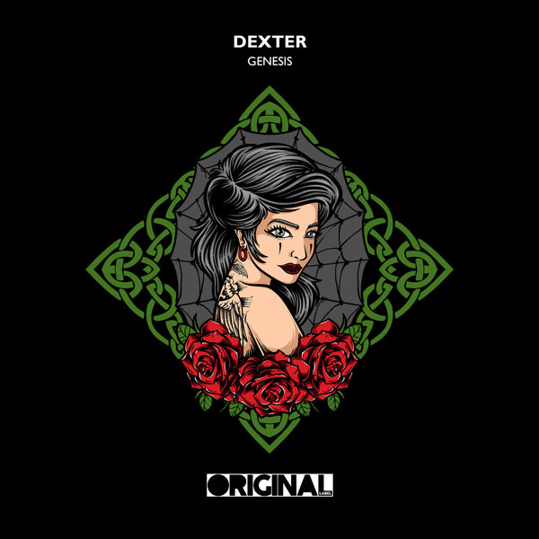 Dexter - Genesis on Original Label