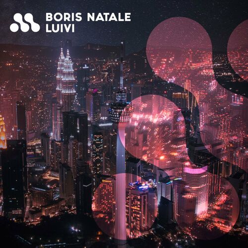 Boris Natale - Luivi on Magma Digital
