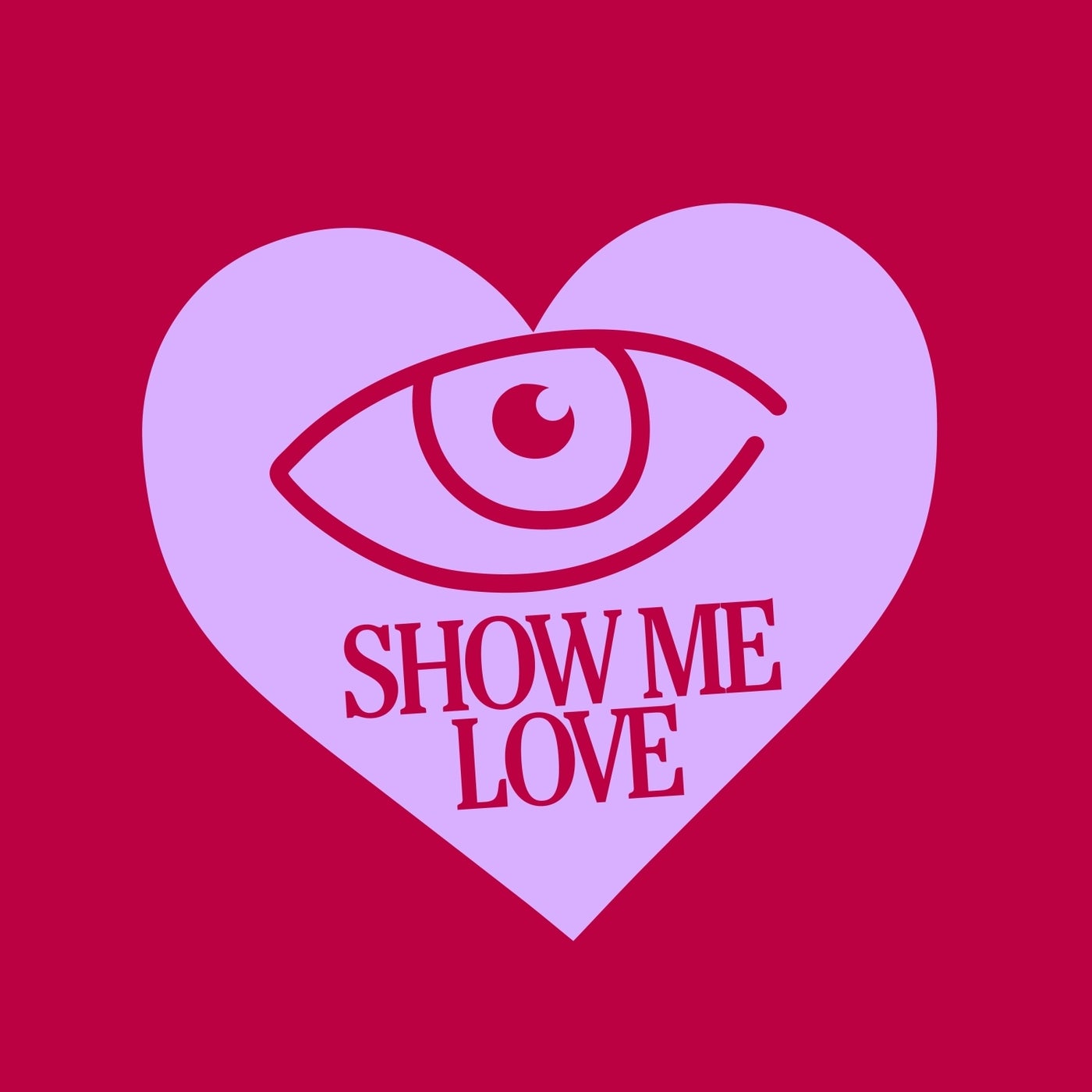 Show Me Love image cover
