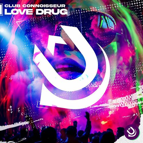 Love Drug image cover