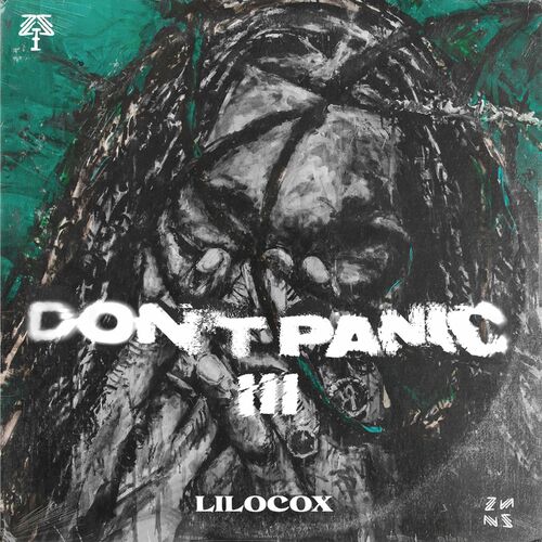 LiloCox - Don't Panic Ill on ZgoriRecords