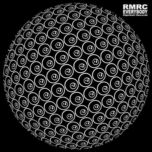 RMRC - Everybody on Eightball Records Digital