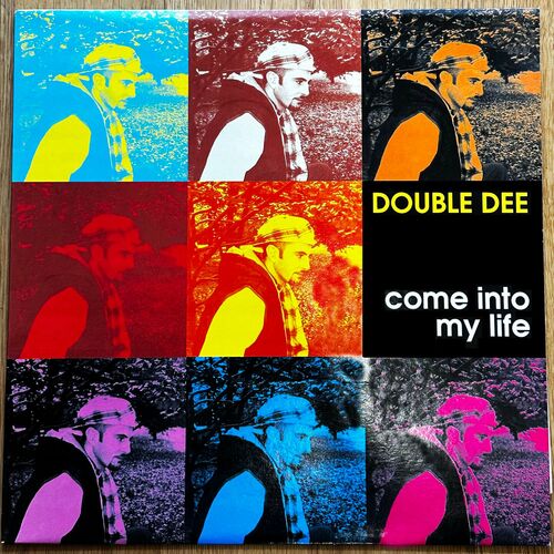 Come Into My Life image cover