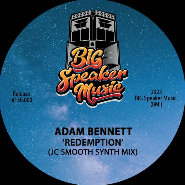 Adam bennett - Redemption