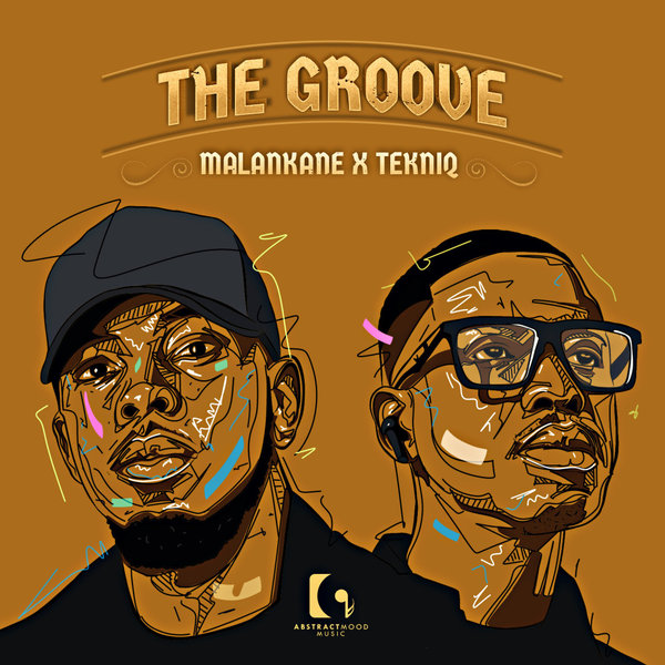 Malankane, TekniQ - The Groove