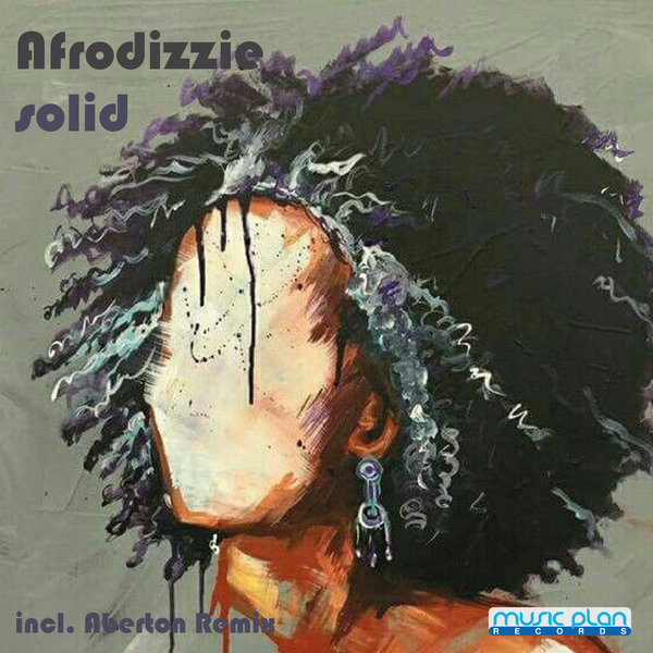 Afrodizzie - Solid