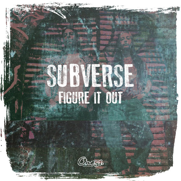Subverse - Figure it Out