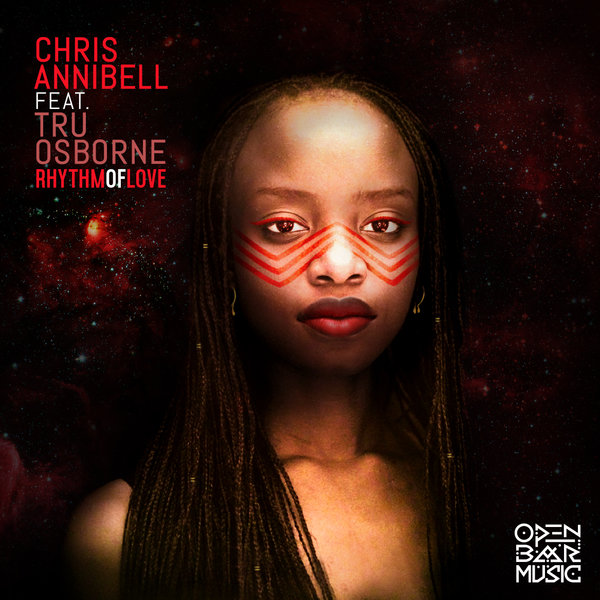 Chris Annibell, Tru Osborne - Rhythm of Love