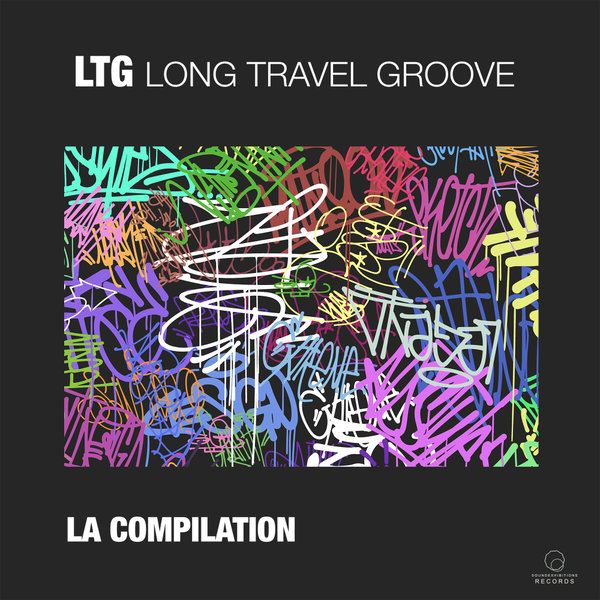 Ltg Long Travel Groove - La Compilation