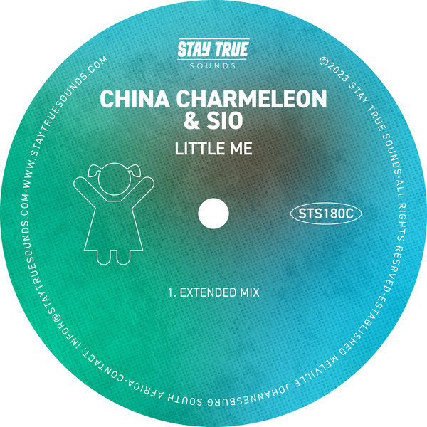 China Charmeleon & Sio - Little Me