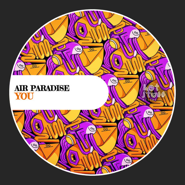Air Paradise - You