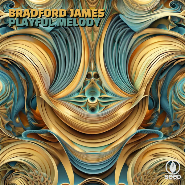 Bradford James - Playful Melody