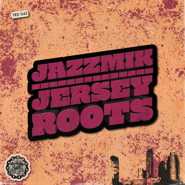 Jazzmik - Jersey Roots