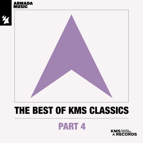 VA - The Best of KMS Classics, Pt. 4 - Extended Versions