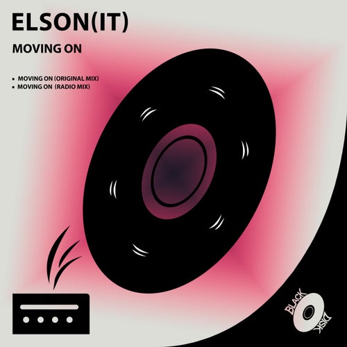 Elson (IT) - Moving On