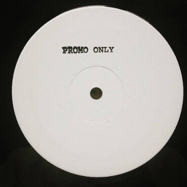 Promo Only - Unknown