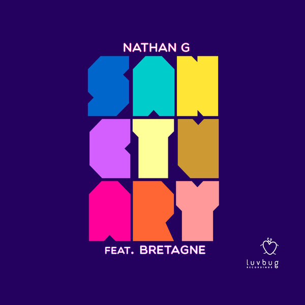 Nathan G - Sanctuary Feat. Bretagne