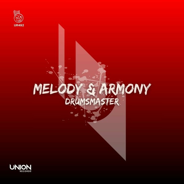 DrumsMaster - Melody & Armony