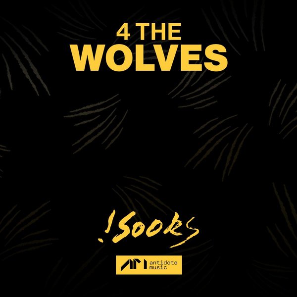 !Sooks - 4 The Wolves