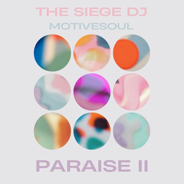 The Siege DJ - Paradise 2