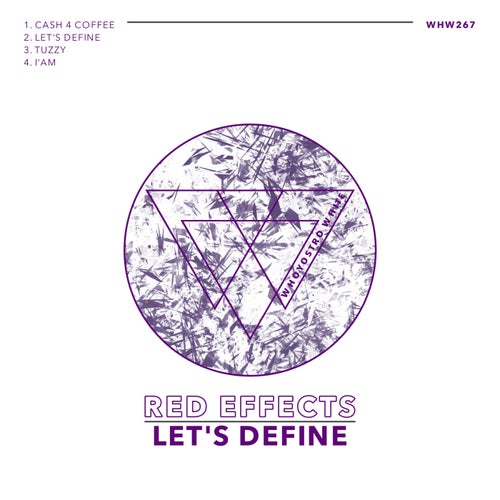 Red Effects - Let's Define