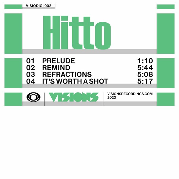 Hitto - Prelude