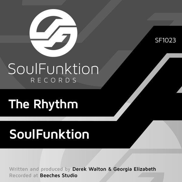 SoulFunktion - The Rhythm