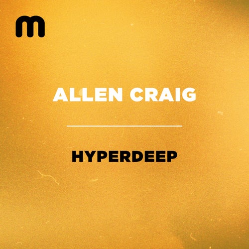 Allen Craig - Hyper Deep