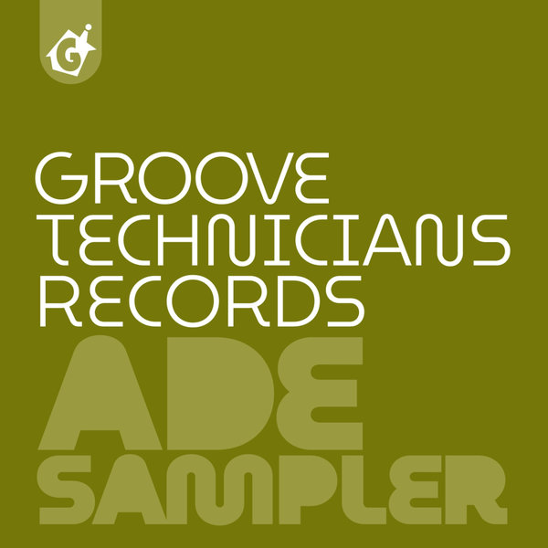 VA - Groove Technicians - ADE 2023
