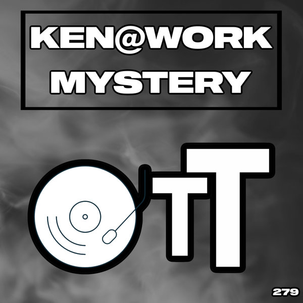 Ken@Work - Mystery