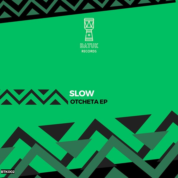 Slow - Otcheta EP