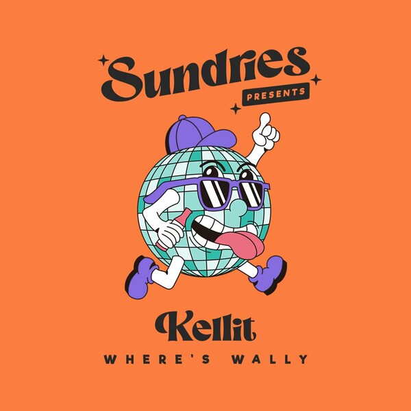 Kellit - Where's Wally