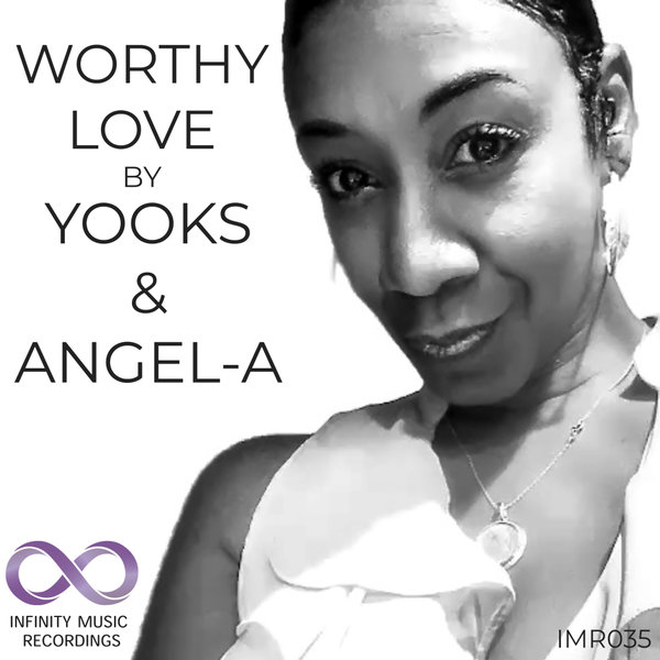 Yooks, Angel-A - Worthy Love