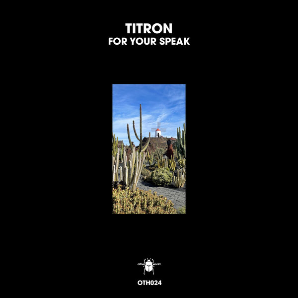 Titron - For Your Speak