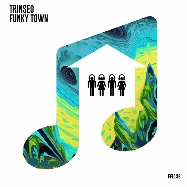 TRINSEO - Funky Town