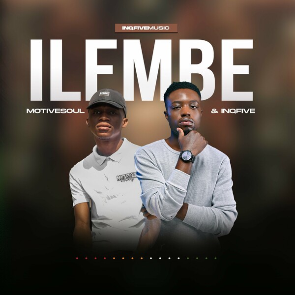 Motivesoul & InQfive - iLembe (Original Mix)