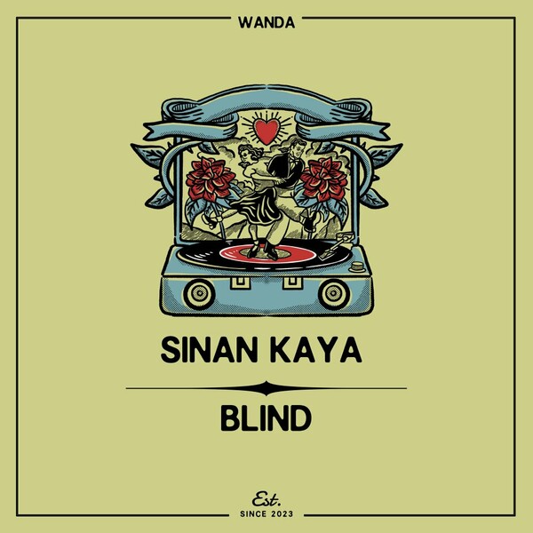 Sinan Kaya - Blind
