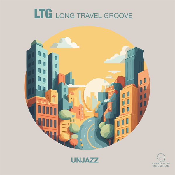 Ltg Long Travel Groove - Unjazz