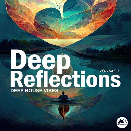 VA - Deep Reflections, Vol. 5